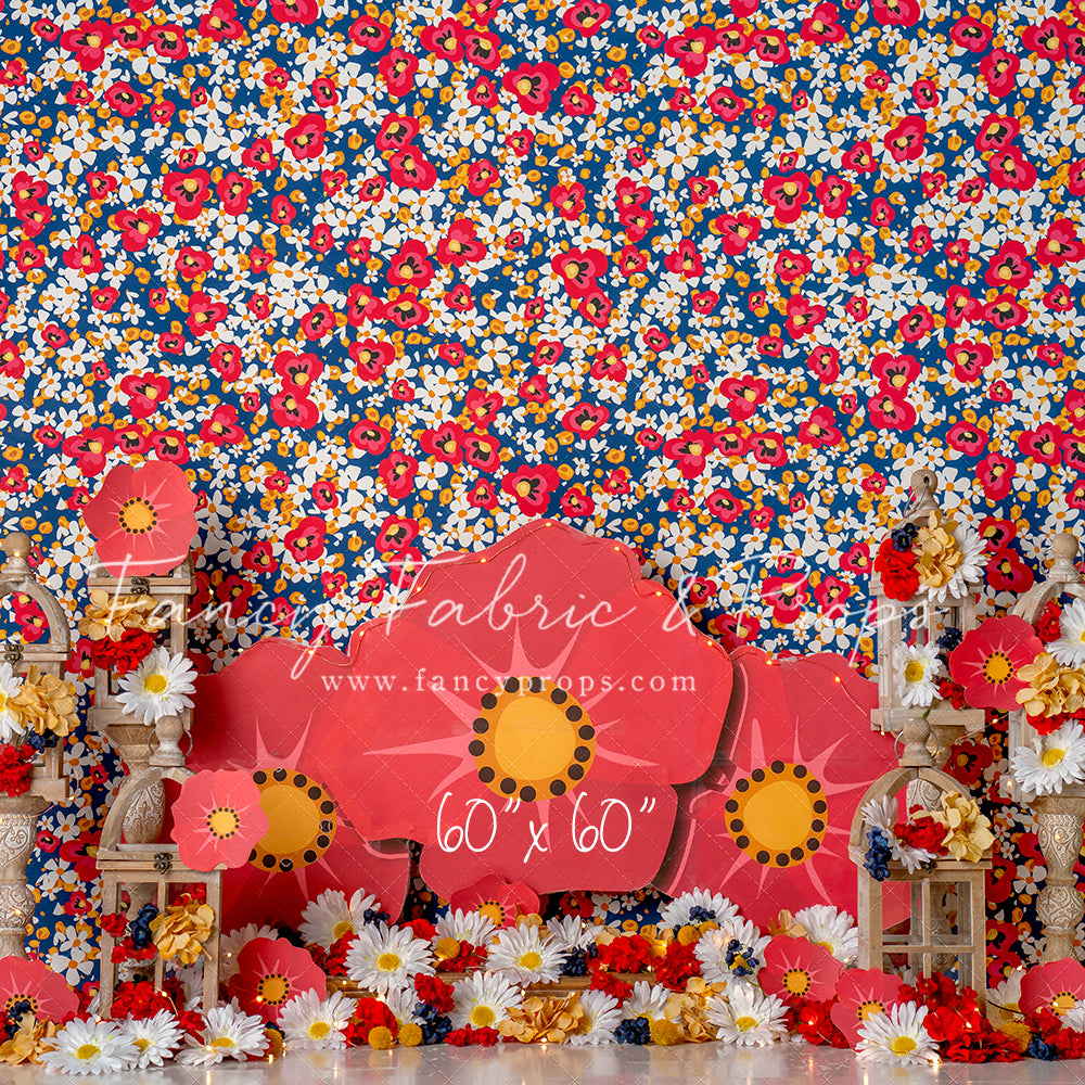 Bloom Where You Are Planted