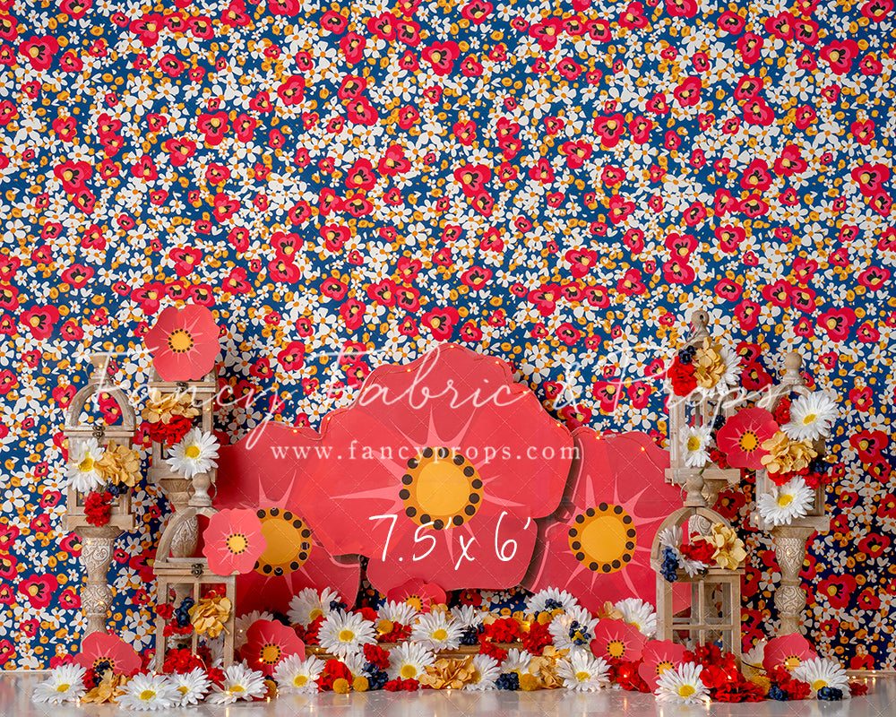 Bloom Where You Are Planted