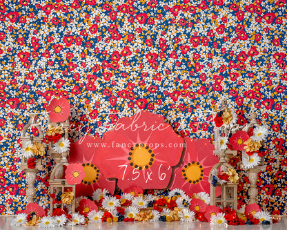 Bloom Where You Are Planted