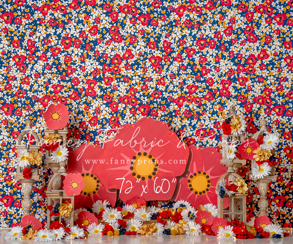 Bloom Where You Are Planted