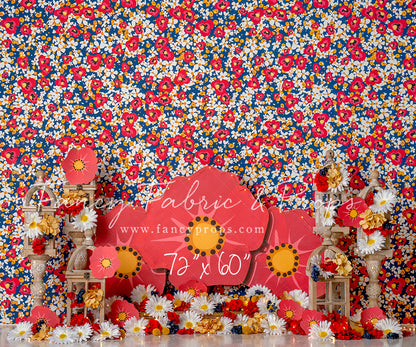 Bloom Where You Are Planted