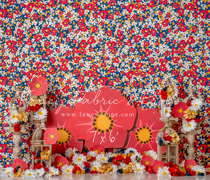 Bloom Where You Are Planted