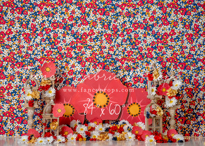 Bloom Where You Are Planted