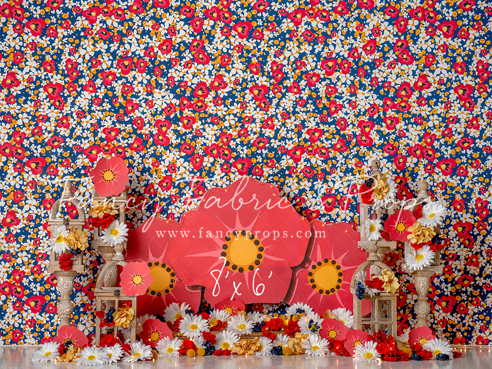 Bloom Where You Are Planted