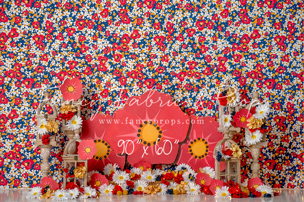 Bloom Where You Are Planted