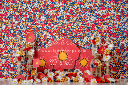 Bloom Where You Are Planted