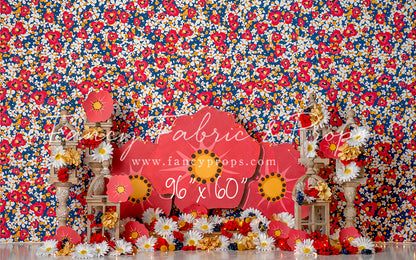 Bloom Where You Are Planted