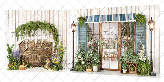 Blooming Burrow 2pc Room