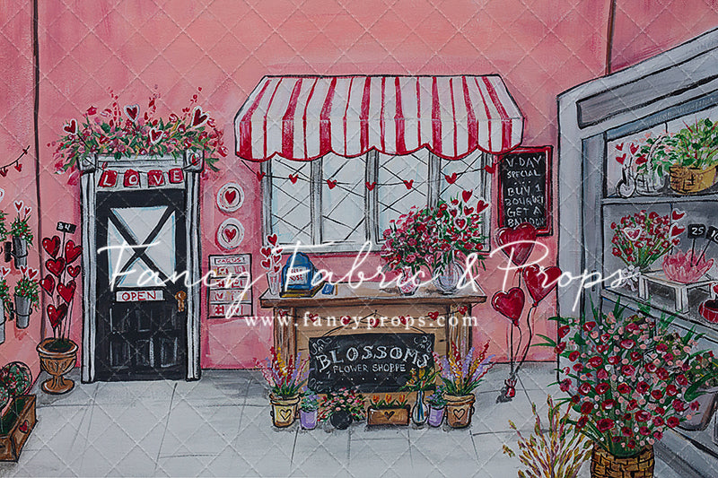 Blossoms Flower Shoppe