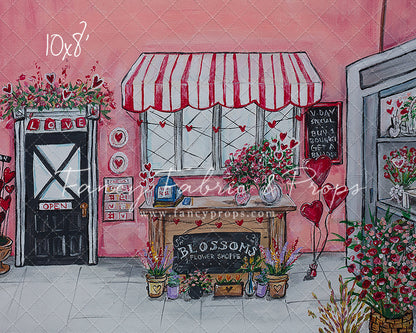 Blossoms Flower Shoppe