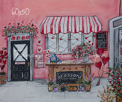Blossoms Flower Shoppe