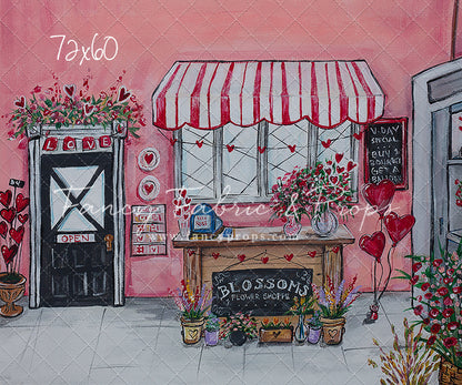 Blossoms Flower Shoppe