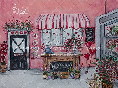 Blossoms Flower Shoppe