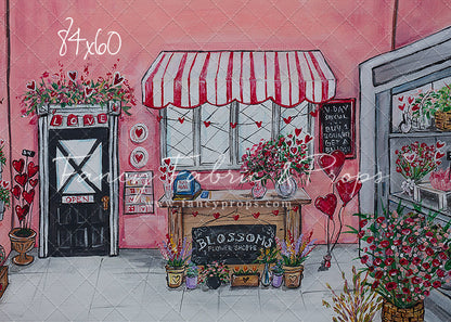 Blossoms Flower Shoppe