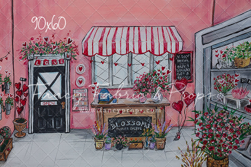 Blossoms Flower Shoppe