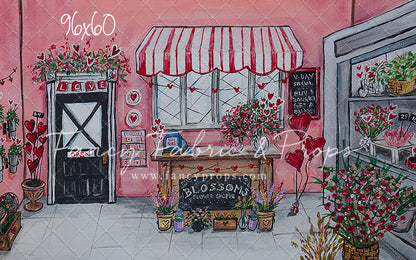 Blossoms Flower Shoppe