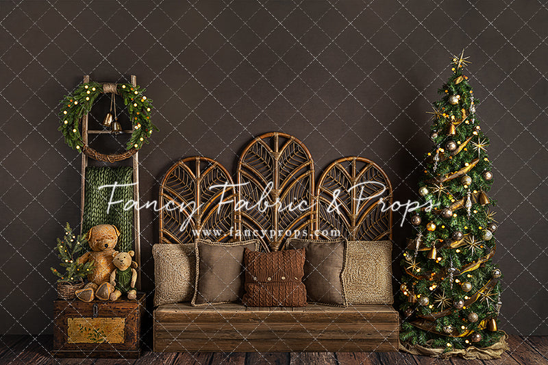 Bohemian Winter Nights