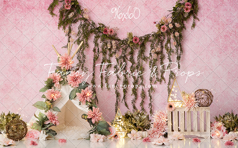 Boho Enchantment