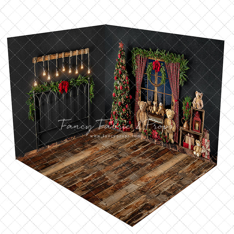 Bow Beautiful Mini Room