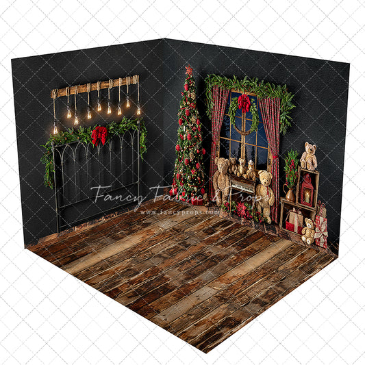 Bow Beautiful Mini Room