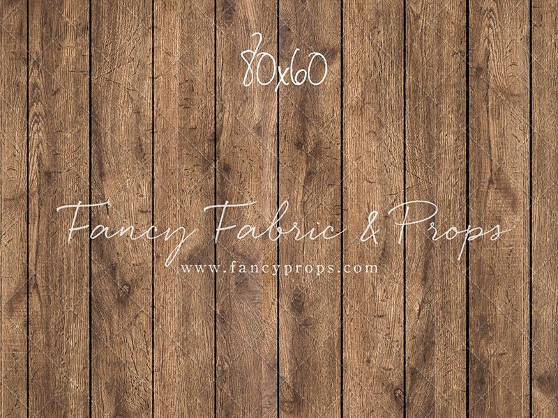 Brantford Wood Planks