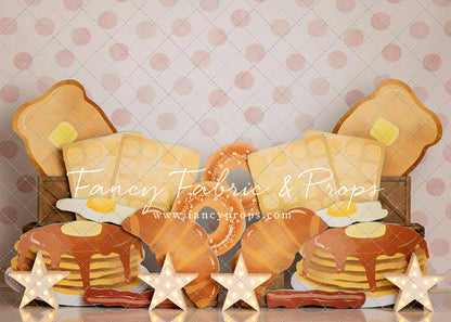 Breakfast of Champions