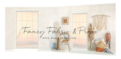 Breezy Atlantic 2pc Room