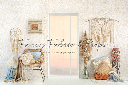 Breezy Atlantic Vibes