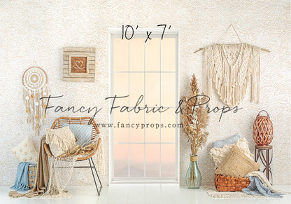 Breezy Atlantic Vibes