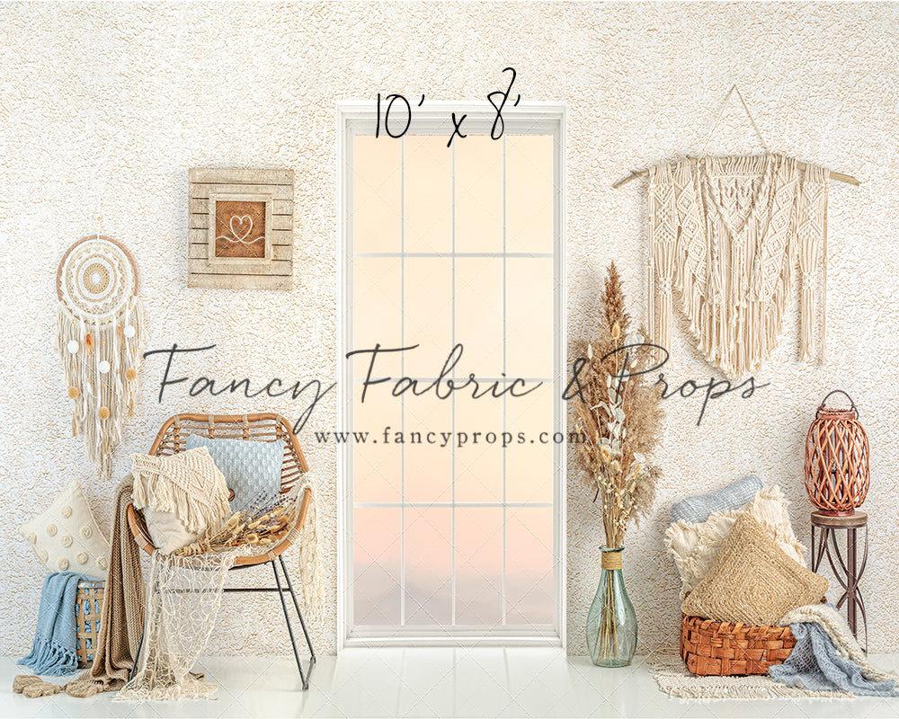 Breezy Atlantic Vibes