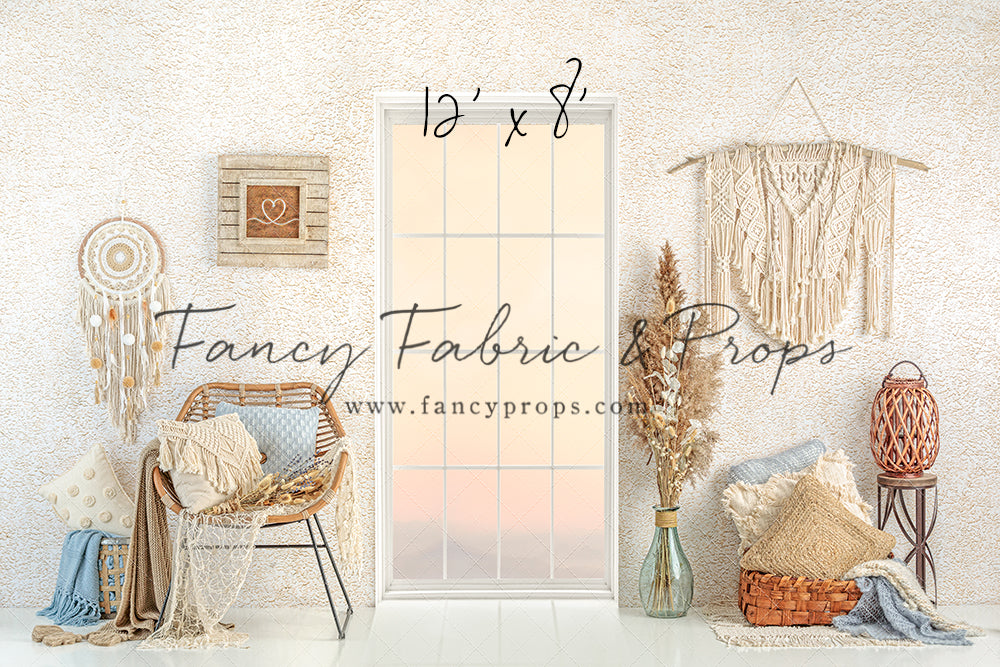 Breezy Atlantic Vibes