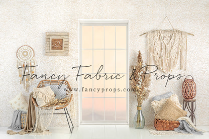 Breezy Pacific Vibes