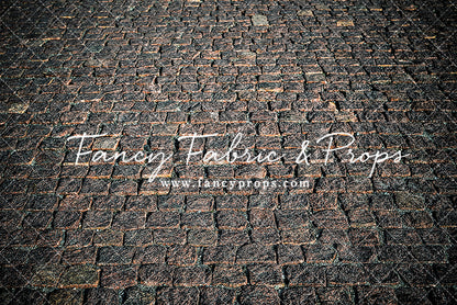 Brooklyn Cobblestone