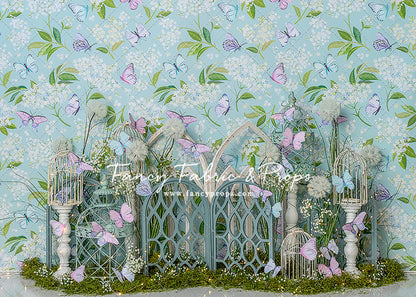 Butterflies & Whimsy