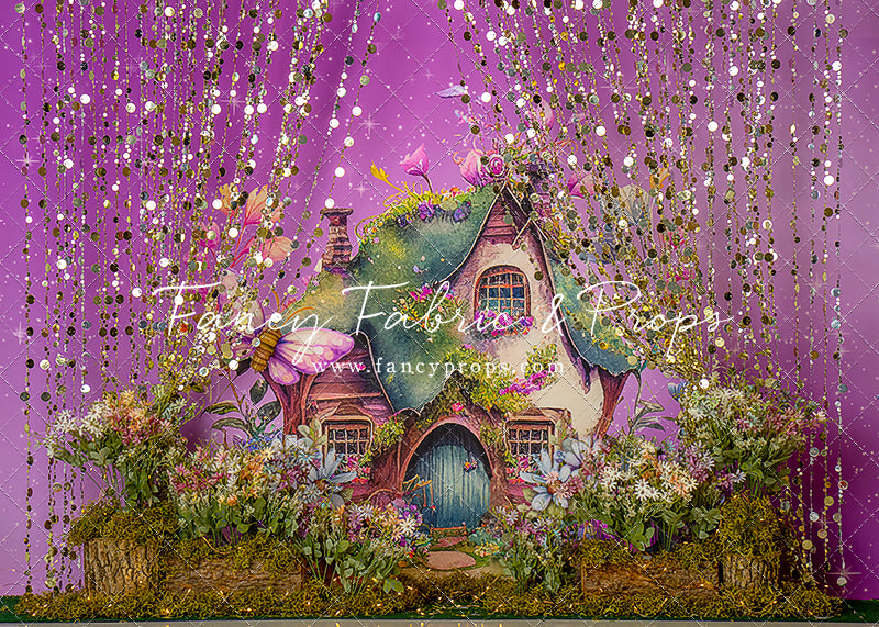 Fairy Shimmer Forest