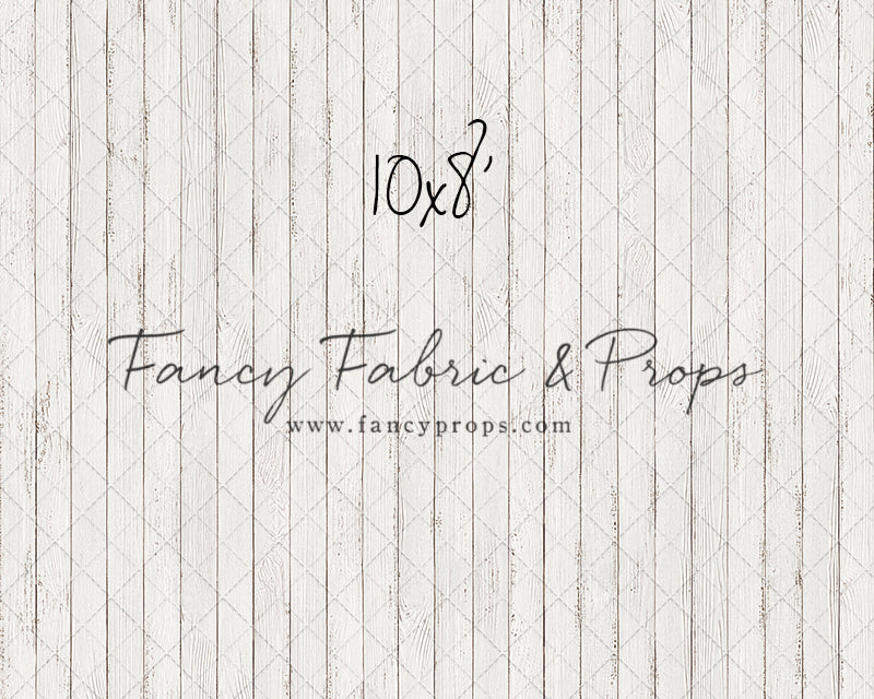 Calgary Wood Planks Mat Floor