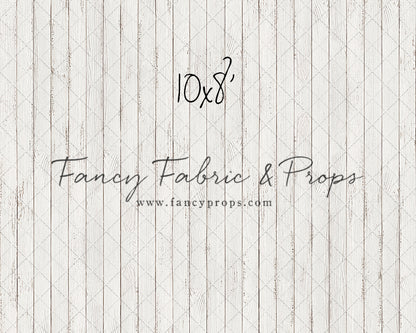 Calgary Wood Planks Mat Floor