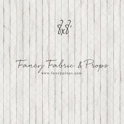 Calgary Wood Planks Mat Floor