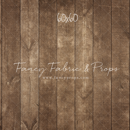 Cambridge Wood Planks