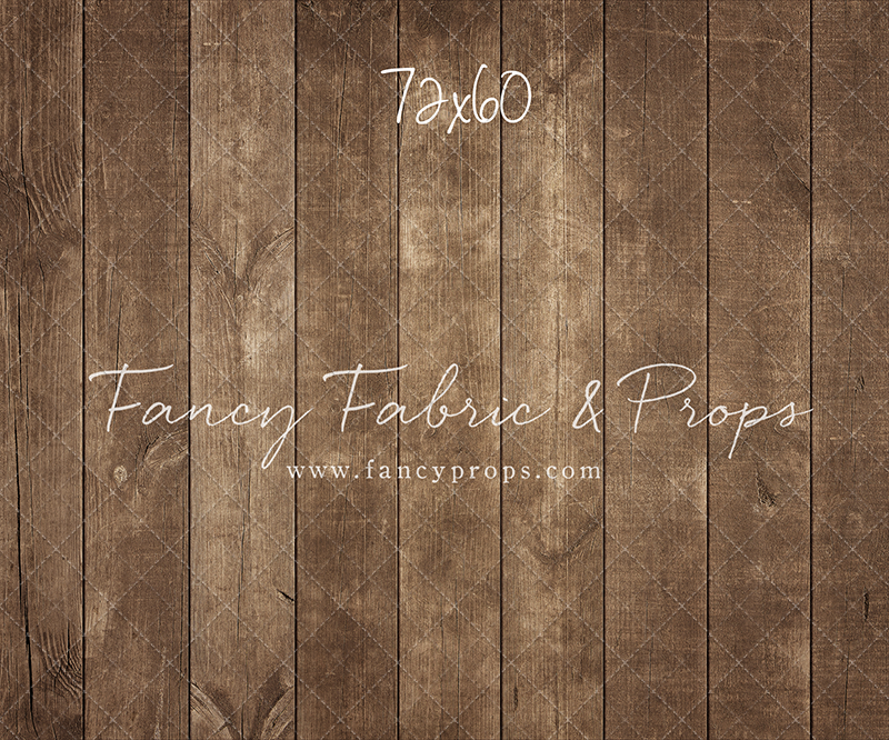 Cambridge Wood Planks