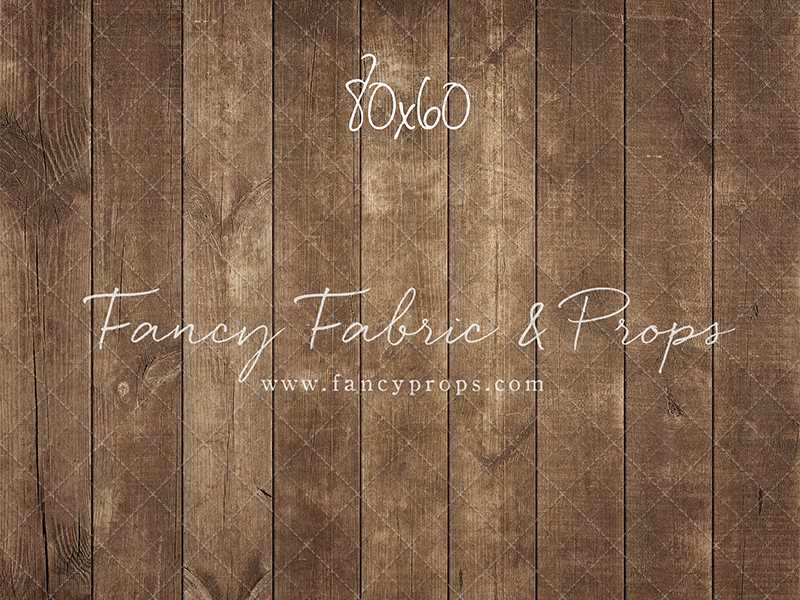 Cambridge Wood Planks