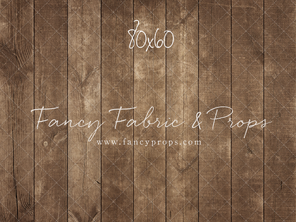 Cambridge Wood Planks