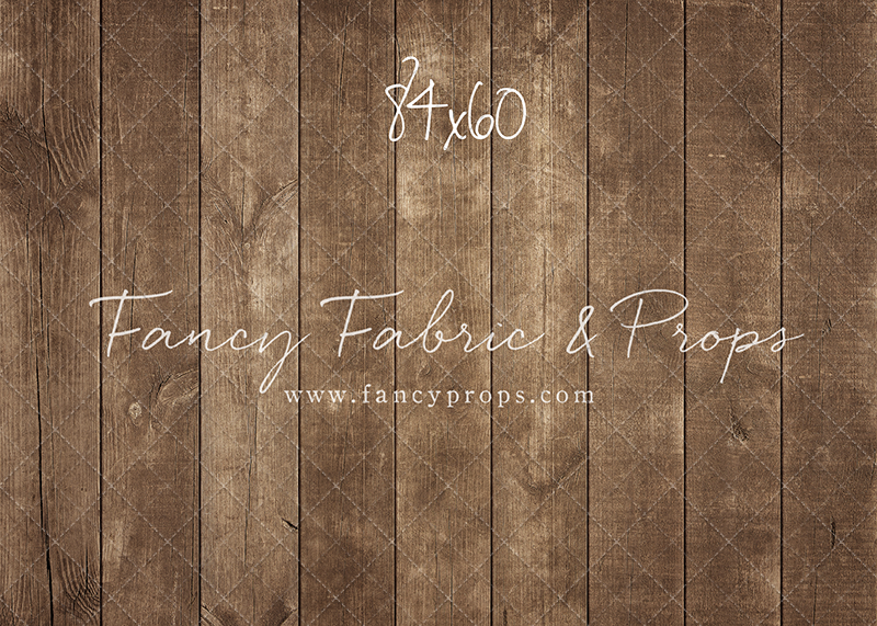 Cambridge Wood Planks