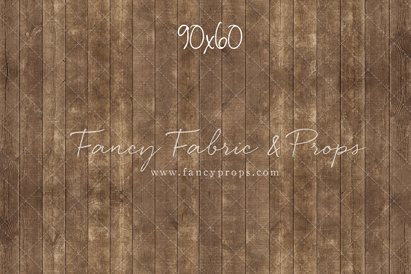 Cambridge Wood Planks