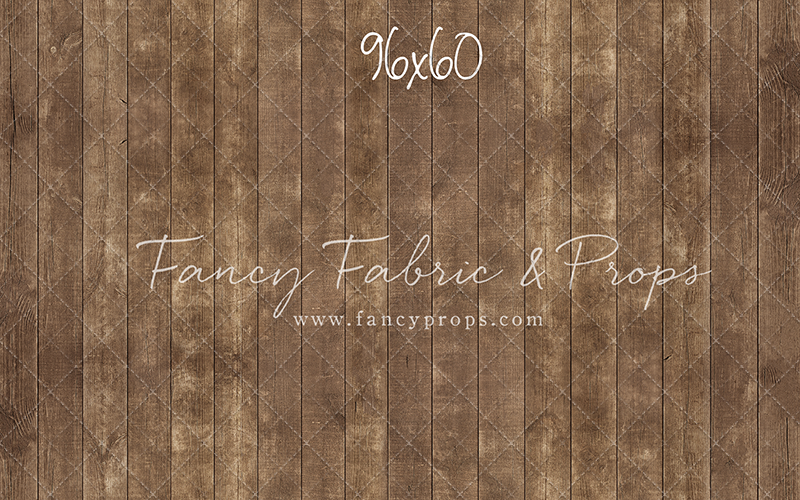 Cambridge Wood Planks