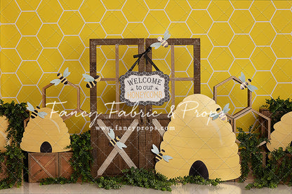 Can You Bee-Lieve It