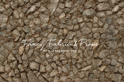 Green Garden Doorway 2pc Set