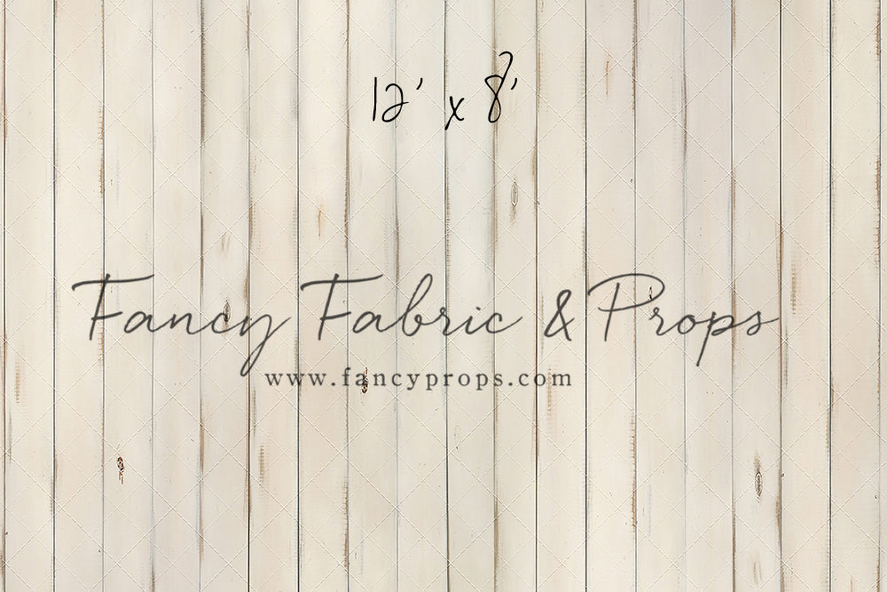 Casandra Wood Planks