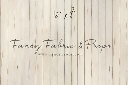 Casandra Wood Planks