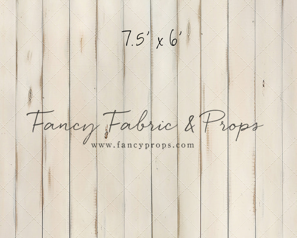 Casandra Wood Planks